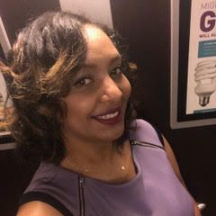 3 Fearless Questions with Ghadeer Garcia