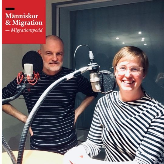 Mörkläggning eller svartmålning - hur beskrivs migration i svenska medier?