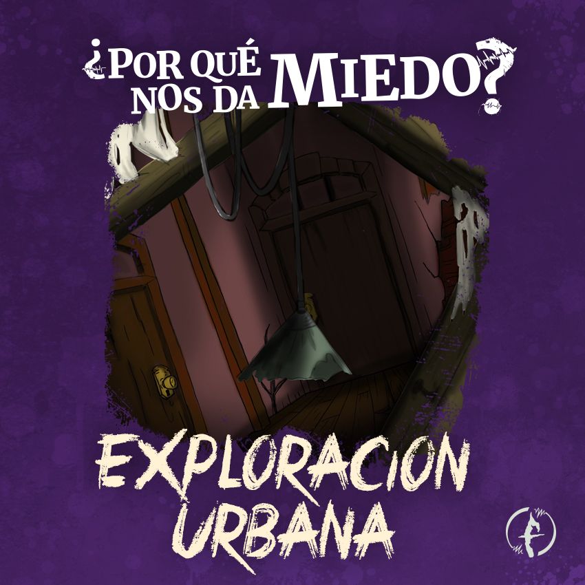 ¿Por qué nos da miedo?
