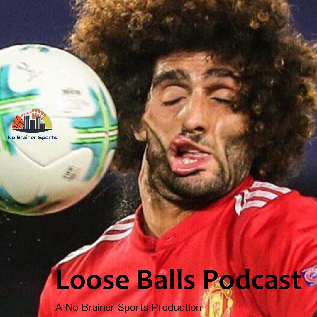 Volume 61: VZ SZN Football Palooza - College Football Playoffs, NFL Upsets, and Gambling Woes