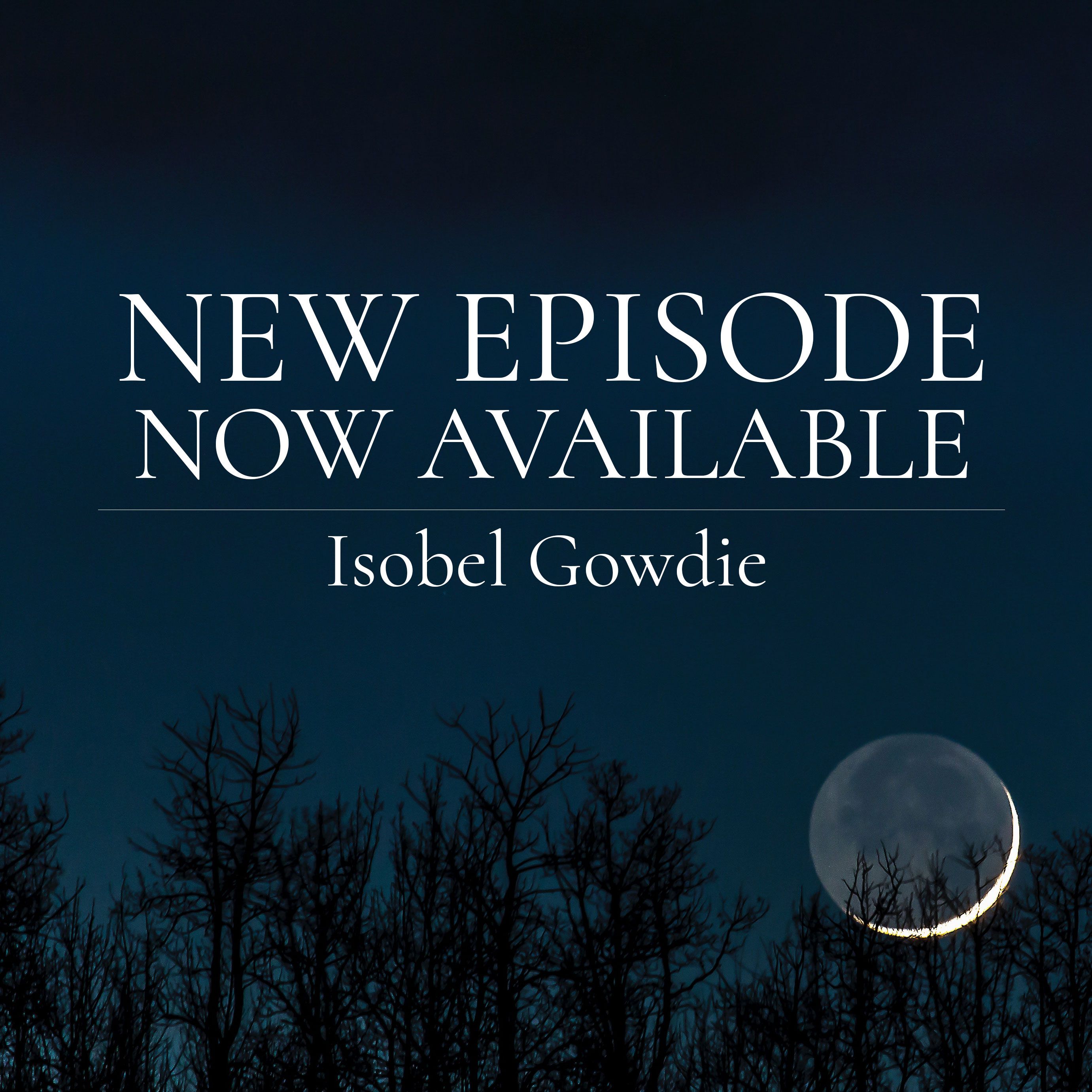 Isobel Gowdie