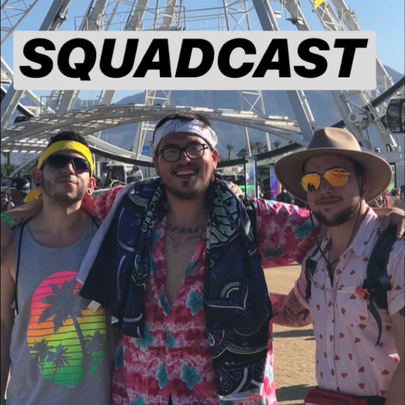 #31 - Funny Gucci Mane Concert Story, Ratchets, Old School Online Gaming