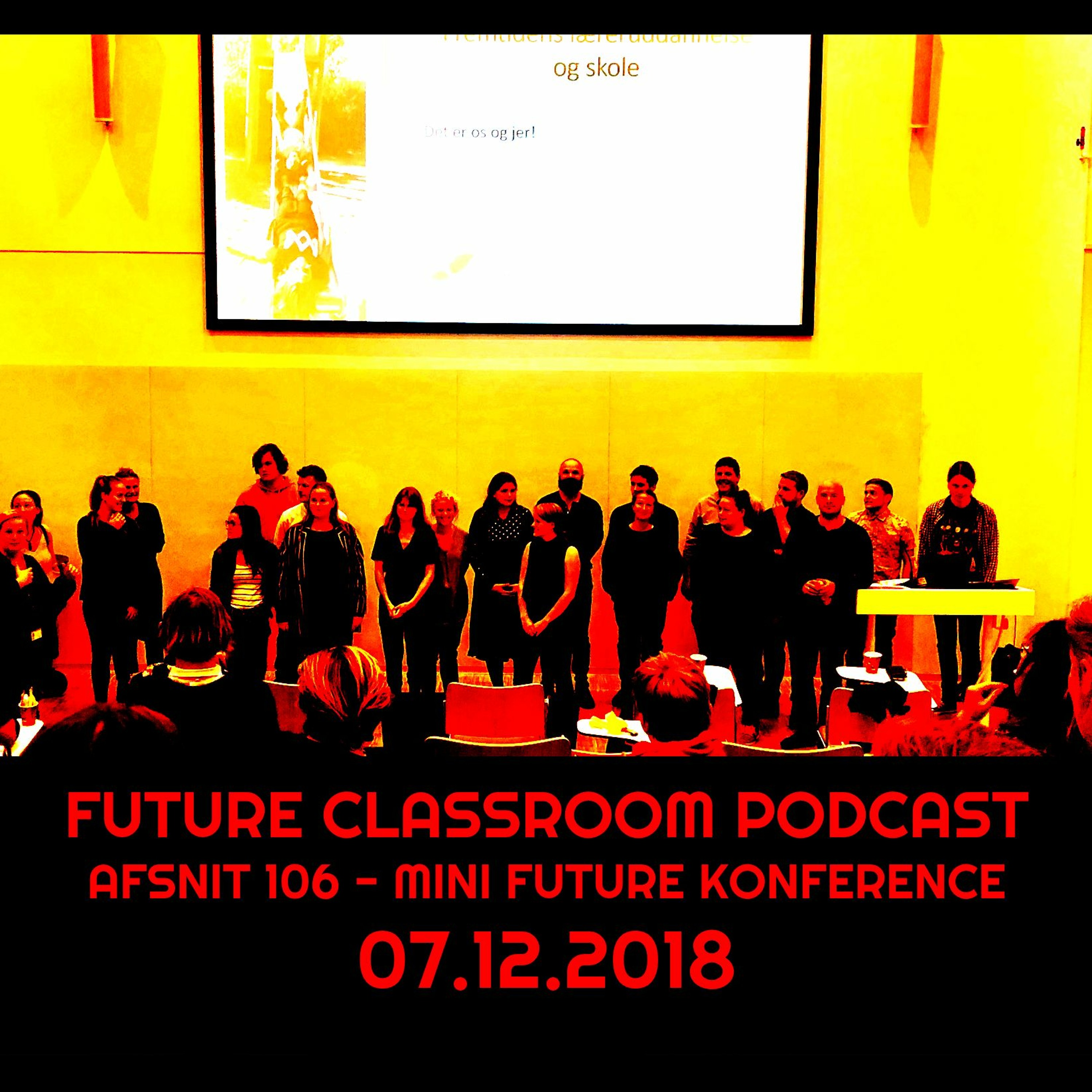 Future Classroom Podcast