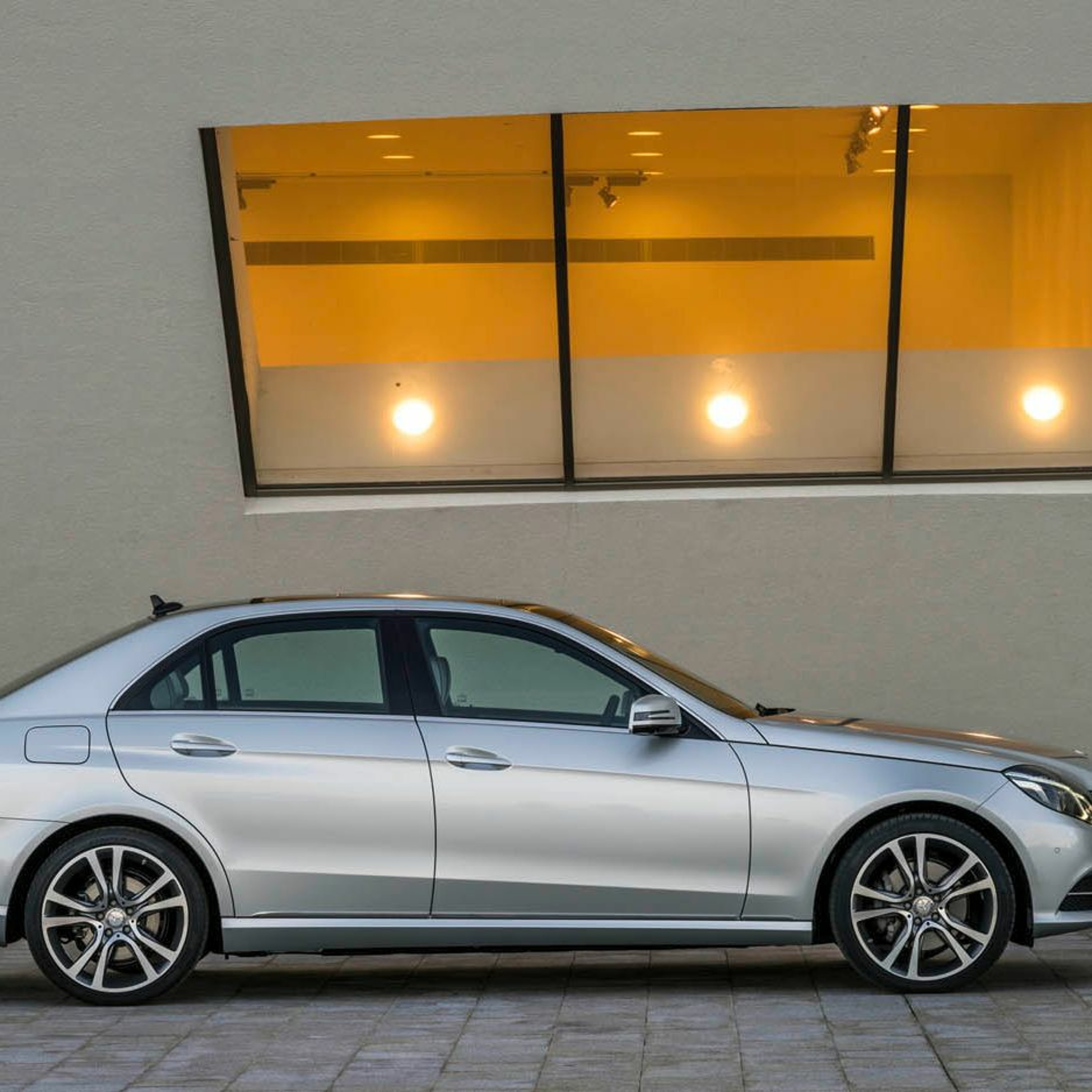 Chauffeur Hire London