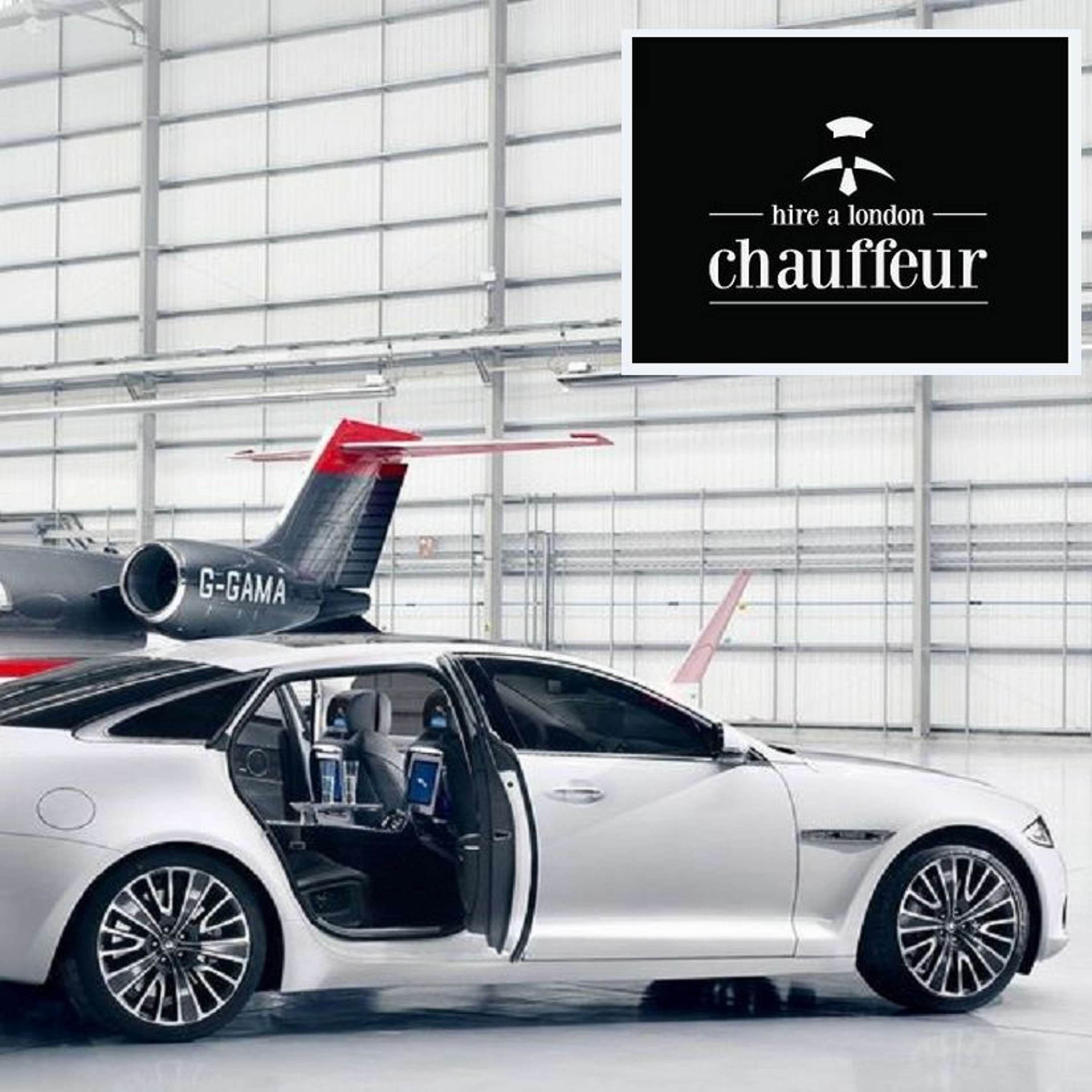 Chauffeur Hire London