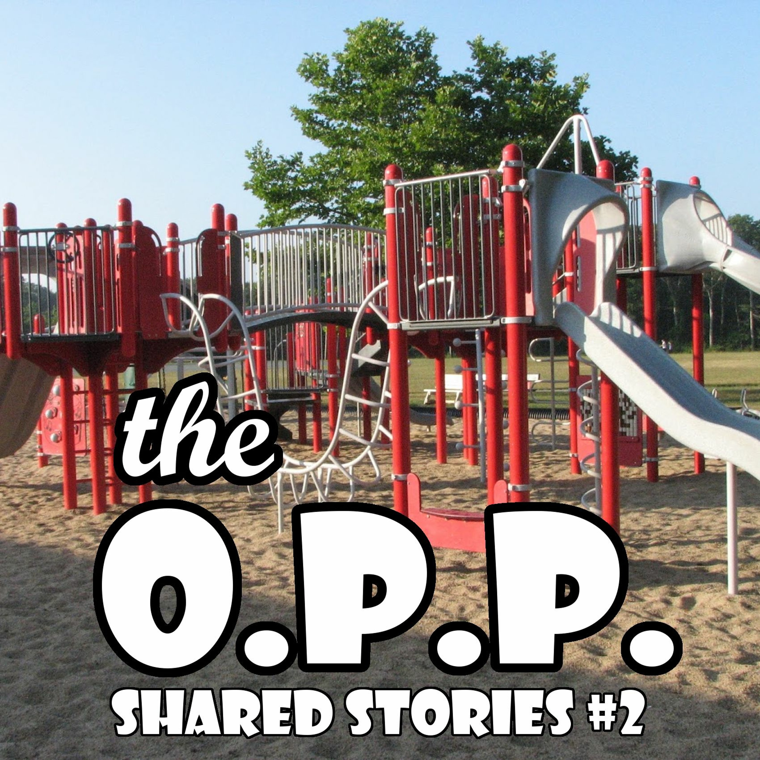 THE O.P.P.