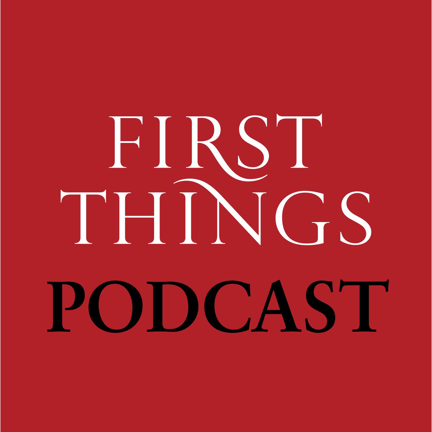Conversations with Mark Bauerlein (7. 12. 18) - Ivan Illich and “The Powerless Church”