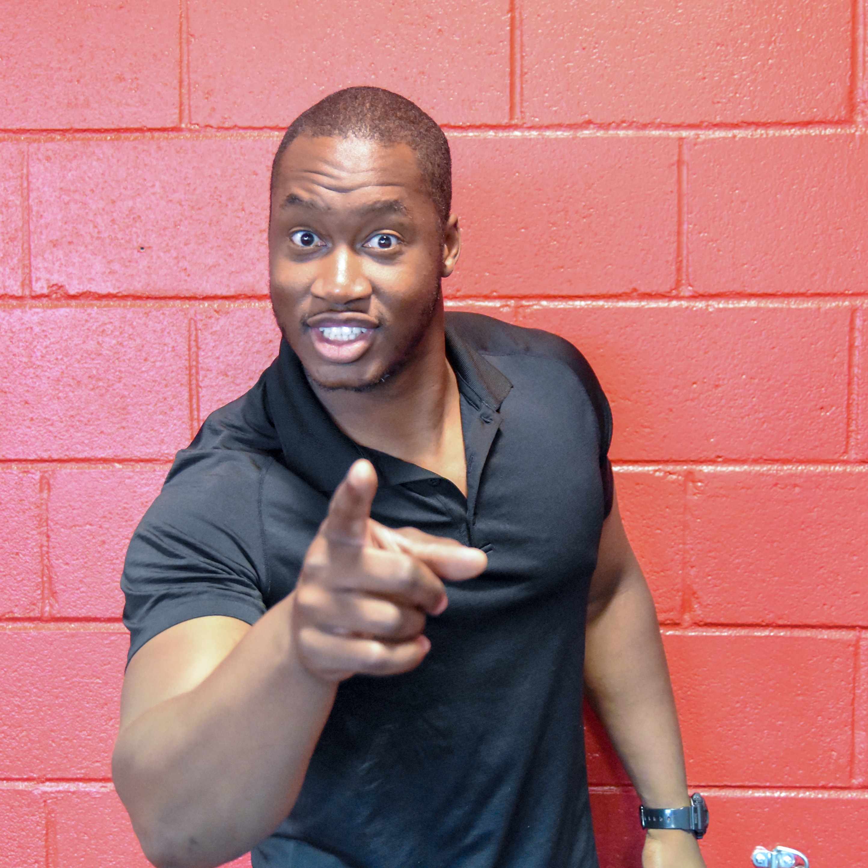 CDJT Interview Part 3 (My Take on Fitness)