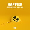 Happier|marshmello|bastille