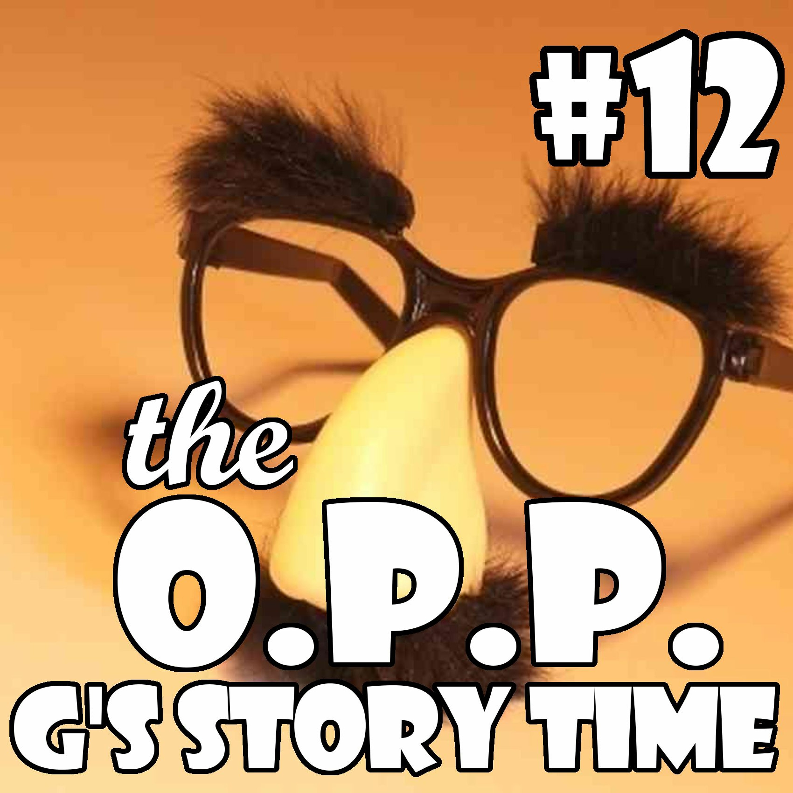 THE O.P.P.