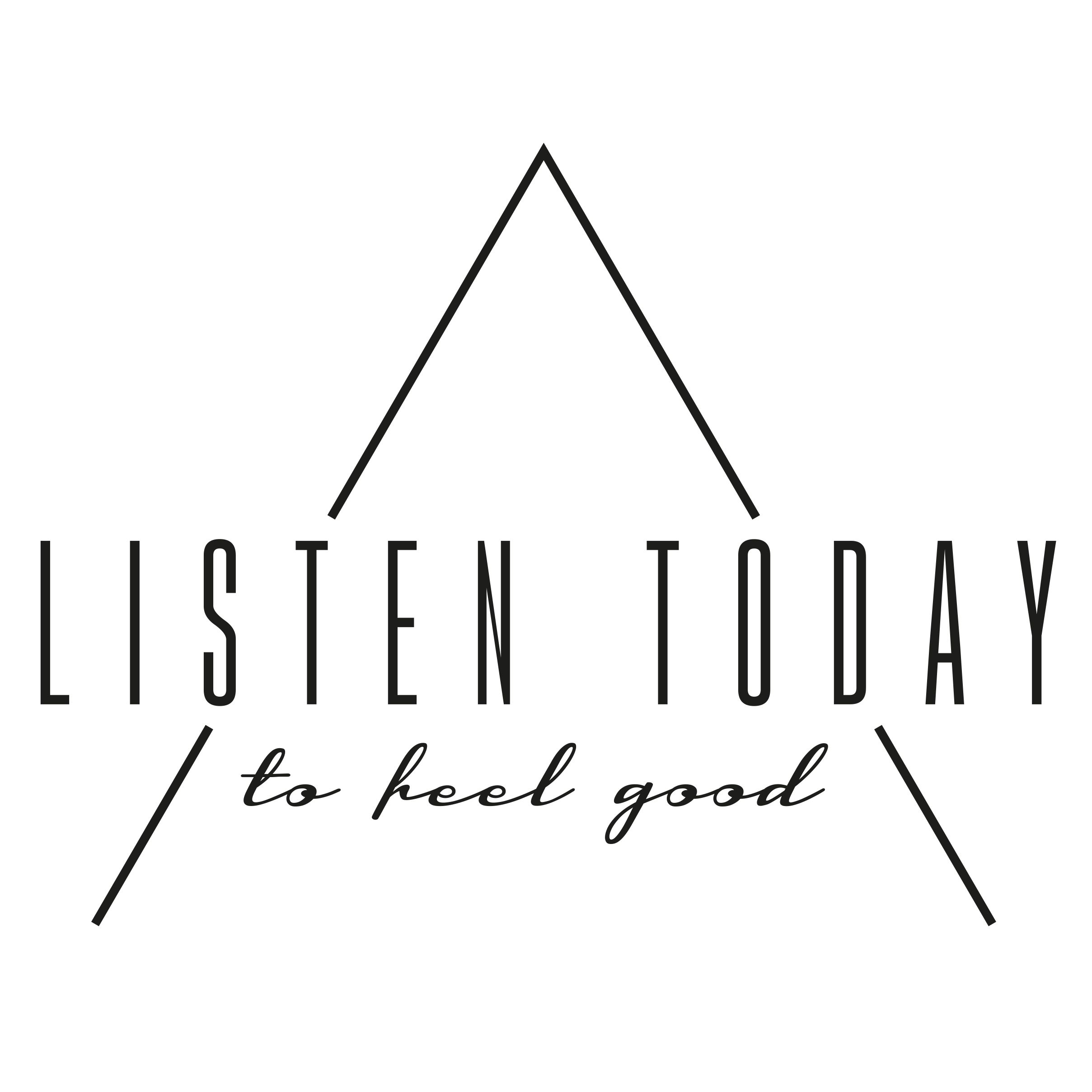 Listen Today Podcast - Episode 1 - 17dec'17 - Interview Dorien IJtsma Listen Today Podcast - Episode 1 - 17dec'17 - Interview Dorien IJtsma