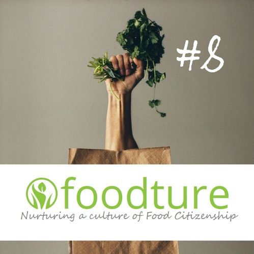 Ep. 8 A Fair Food Christmas