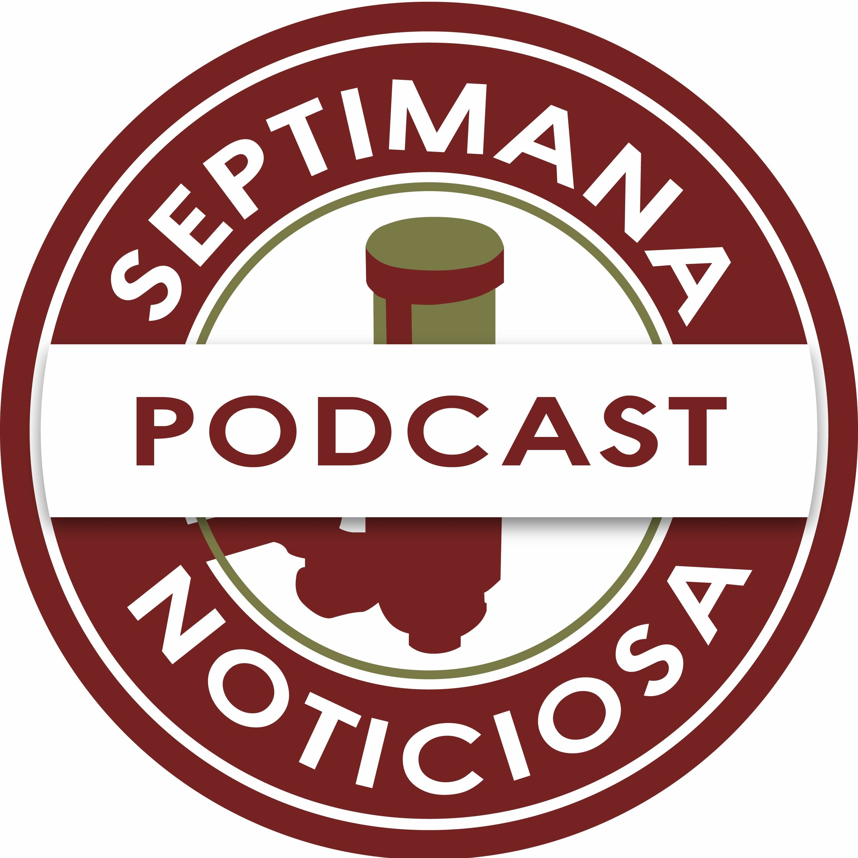 Septimana Noticiosa #1 Dic - 12 - 2028