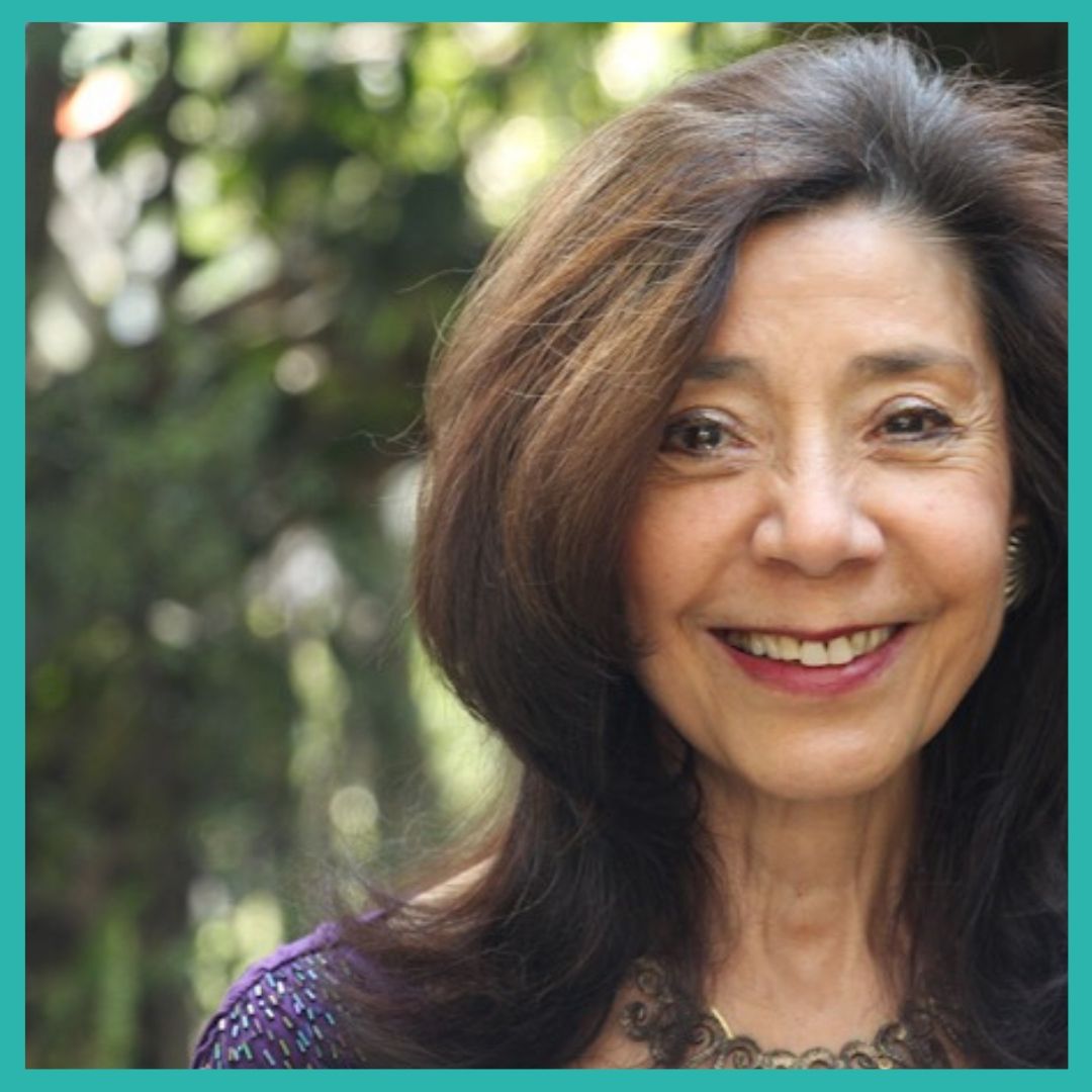 Season 2 | EP18: "Normal Birth - Lamaze's 6 Healthy Birth Practices" ft. Elena Carrillo