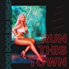 JAY-Z, Rihanna & Kanye West - Run This Town (DOKI DOKI BOI Remix)