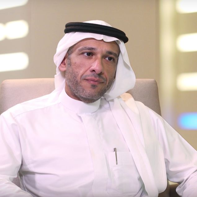 الحلقة الخامسة: الأستاذ مازن بغدادي