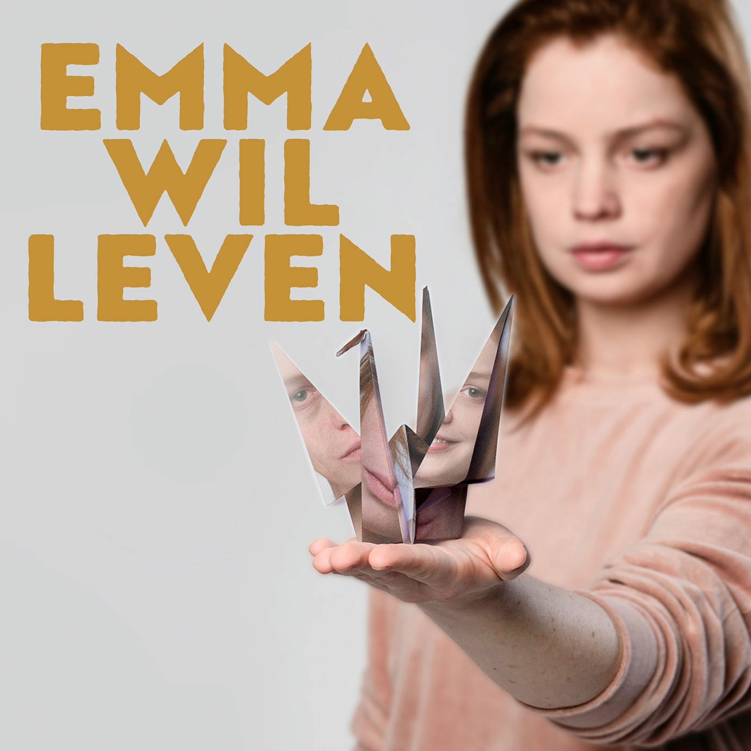 Luister mee achter de schermen van Solo Stories
