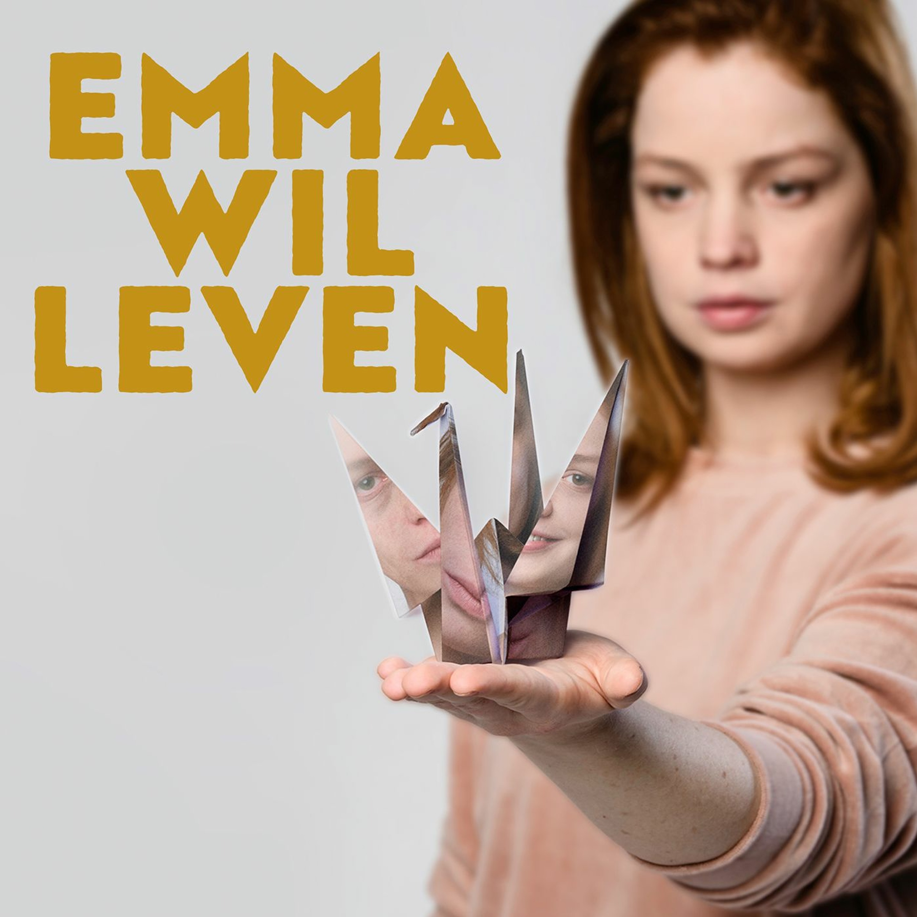 Luister mee achter de schermen van Solo Stories