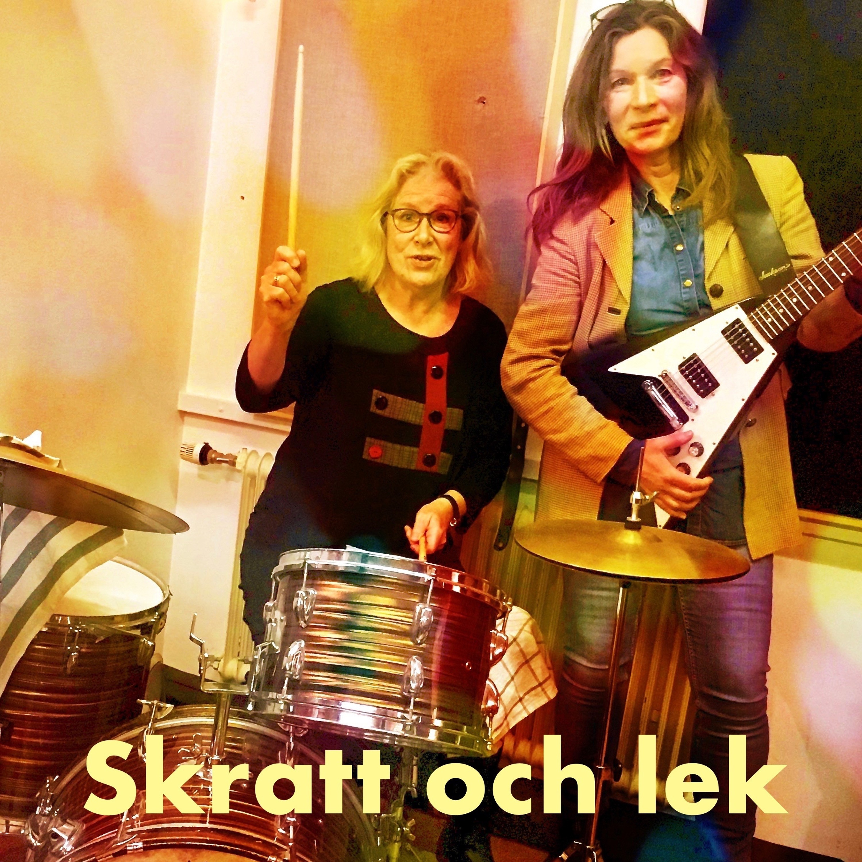 #5:Skrattet