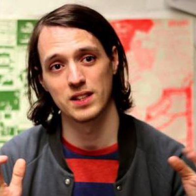 CIRCUIT Cast re-post: George Clark on This is not film-making