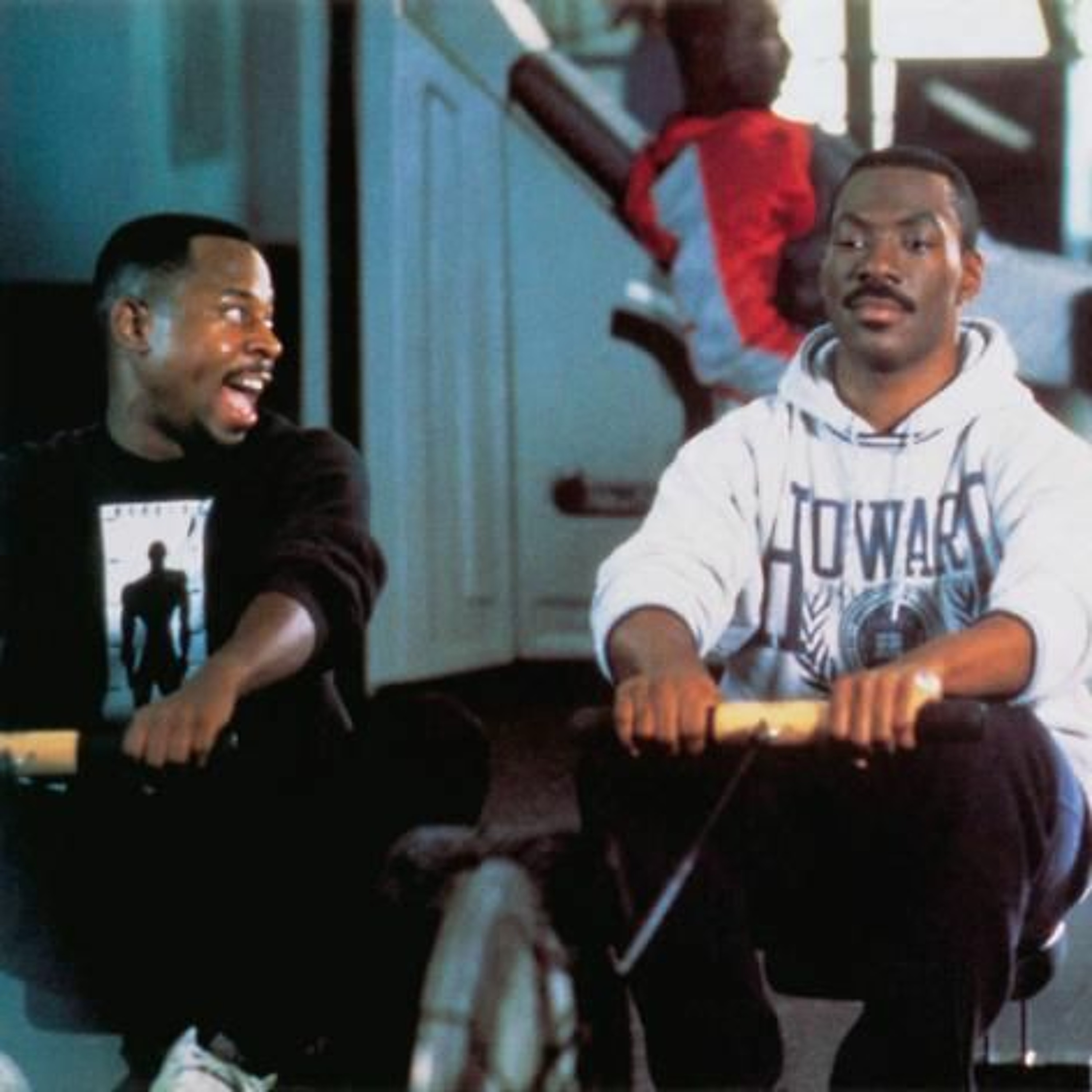 Living Single W/ Dan & Danny™