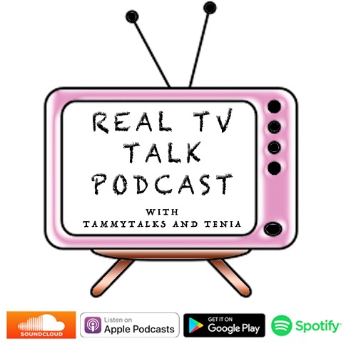 EPISODE 61:  BOOKED AND BUSY