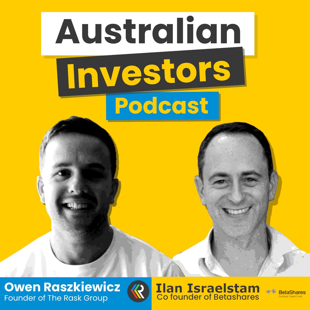 #14 - Ilan Israelstam - Exchange #14 - Ilan Israelstam - Exchange