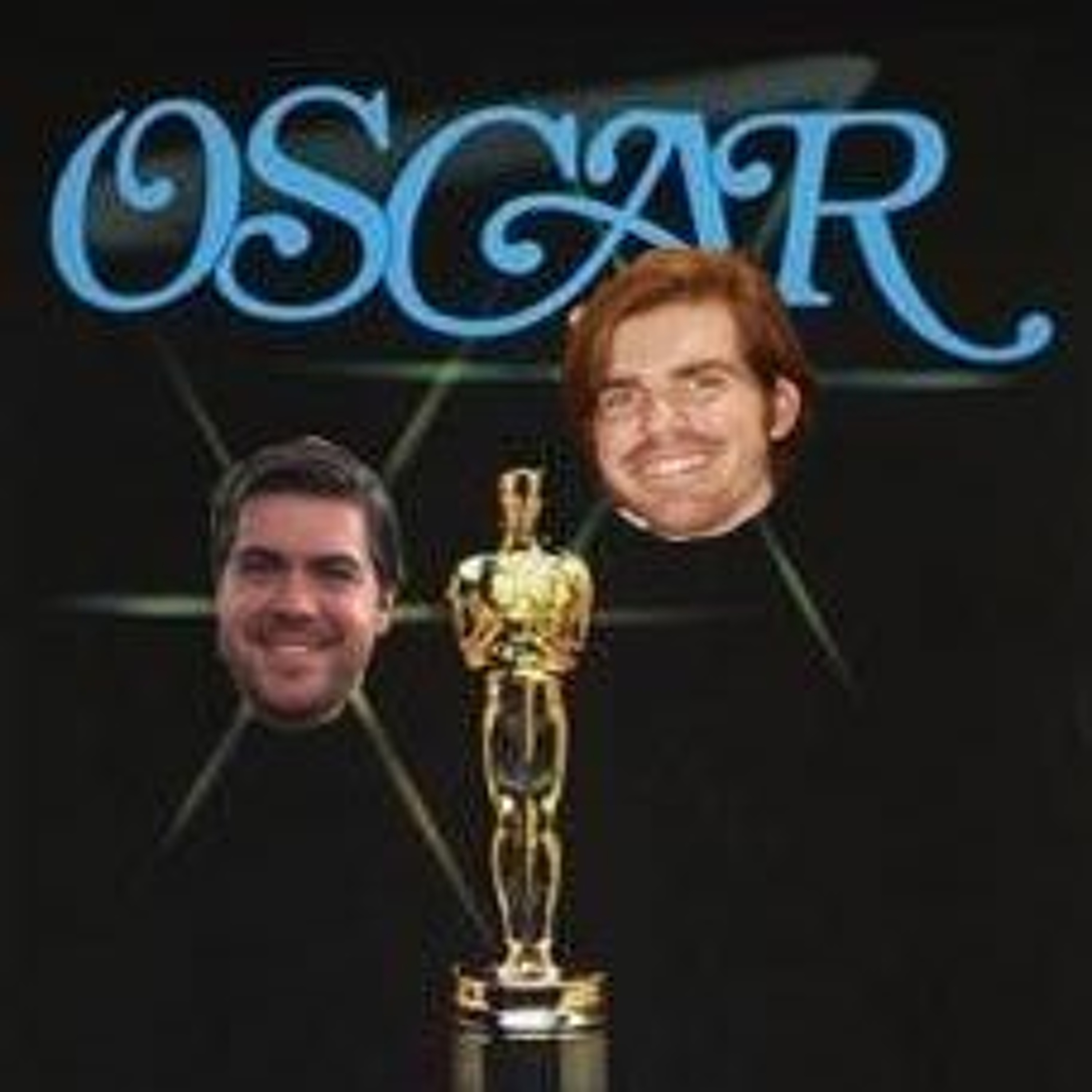 The People vs. Oscar