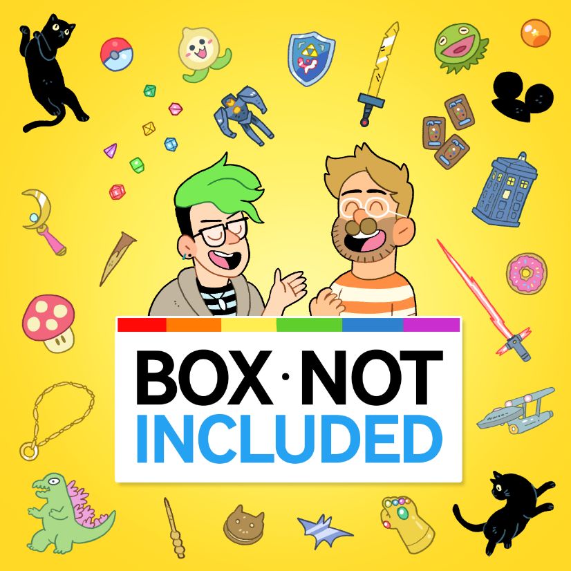 Ep. 69 - ...Nice