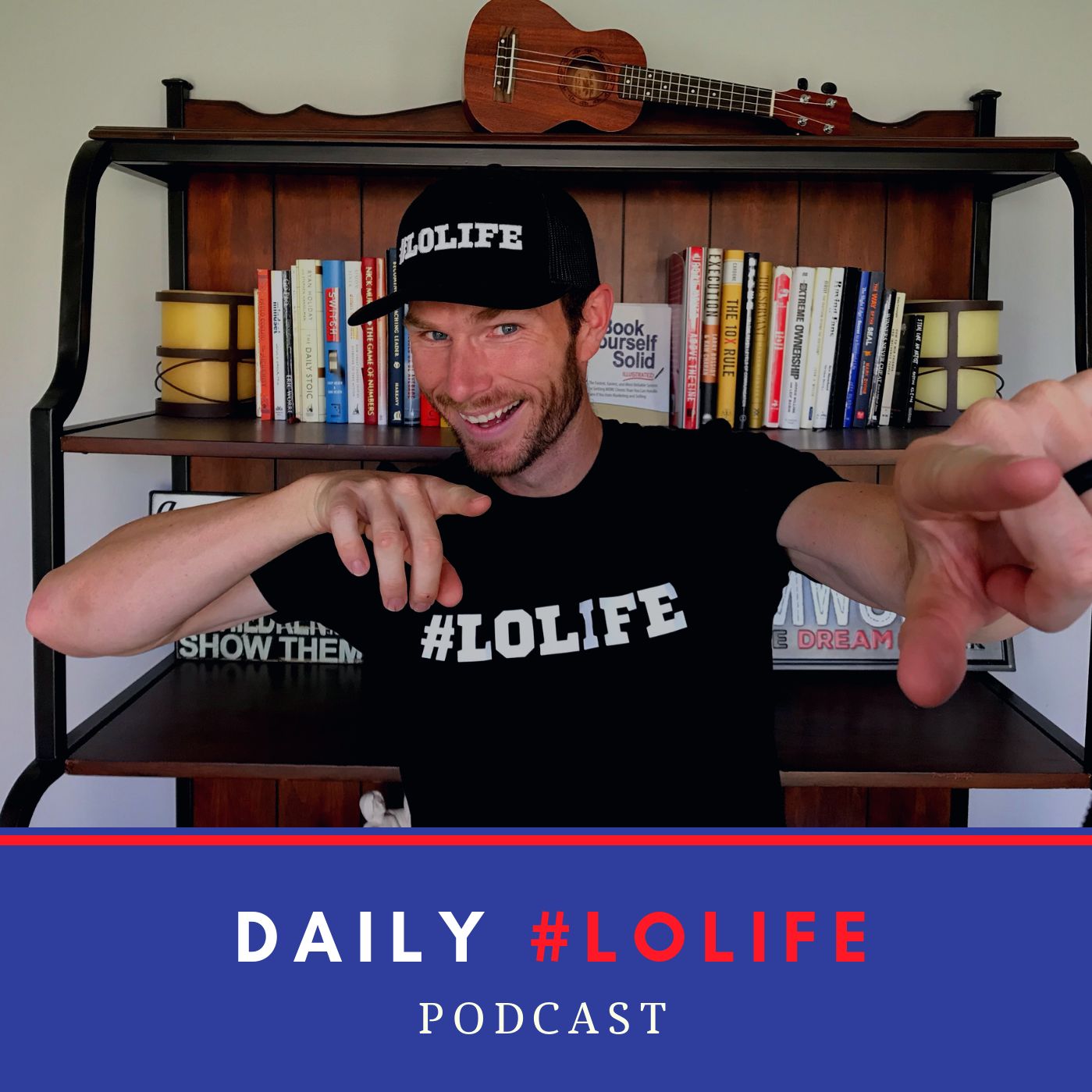S01e01 Guest: Kellen Vaughan