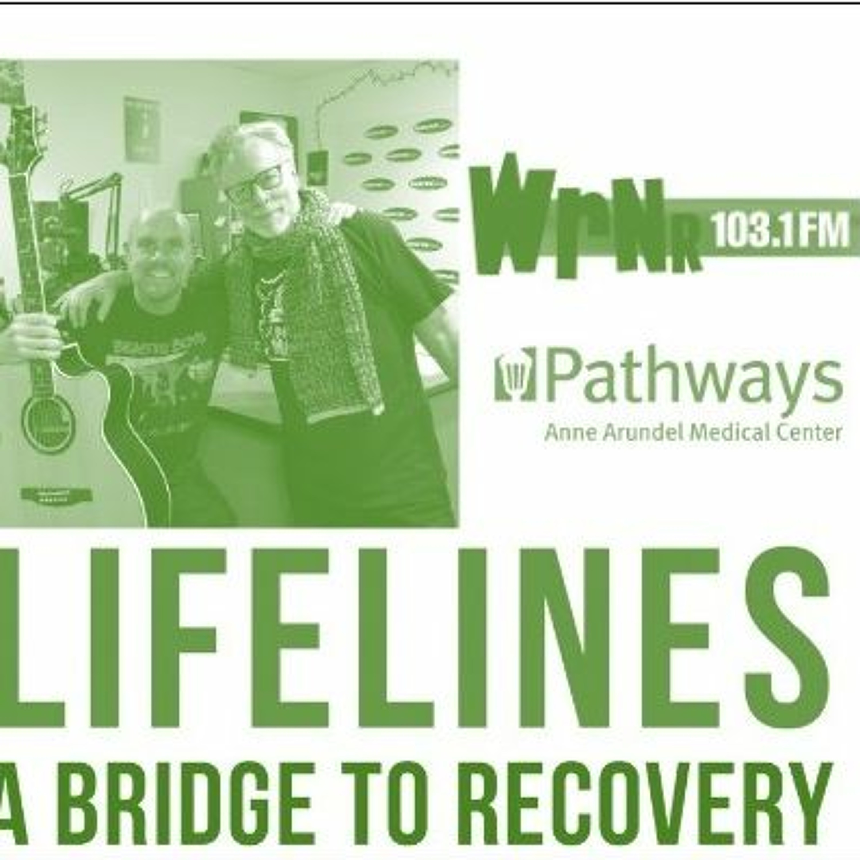 WRNR Podcasts