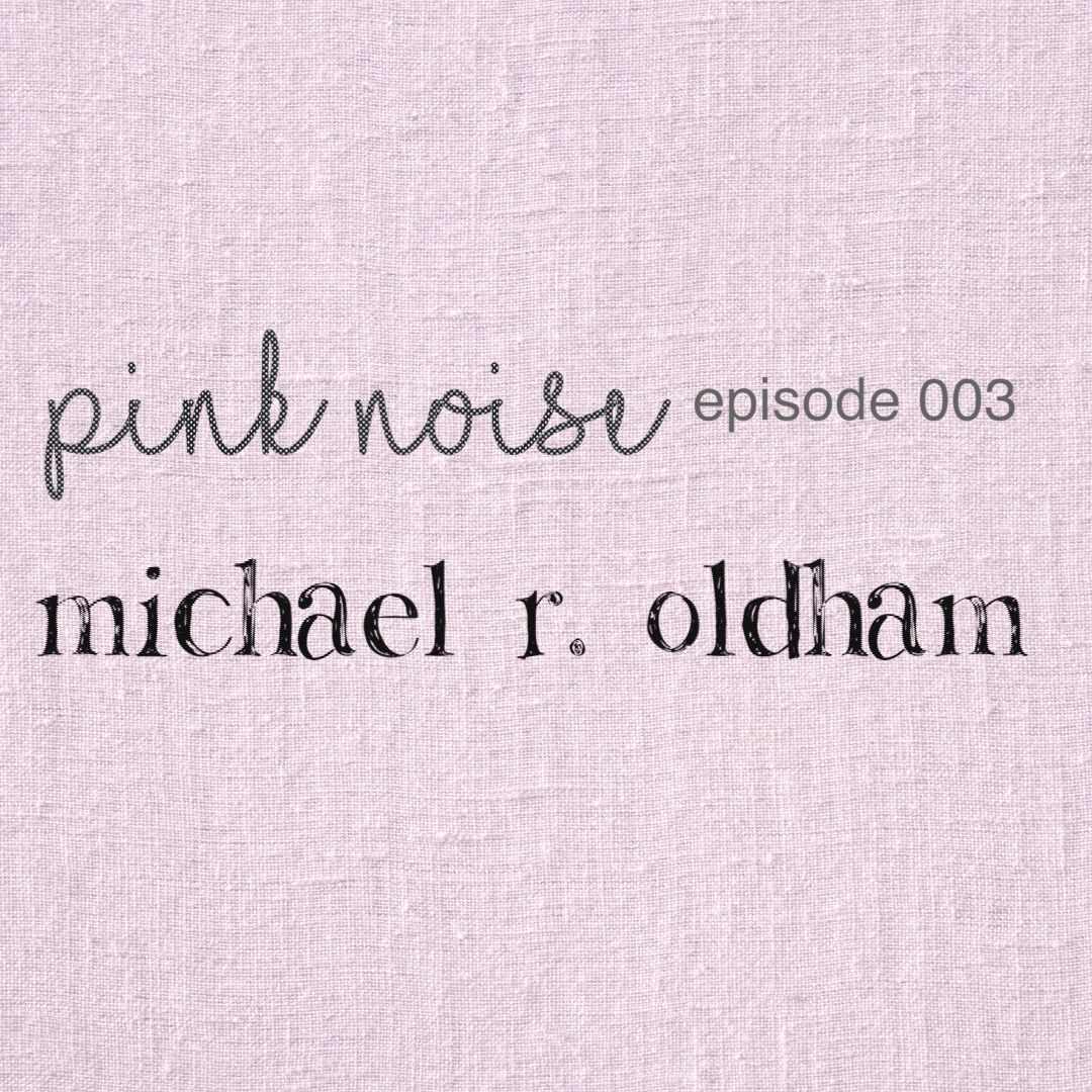 Michael R. Oldham