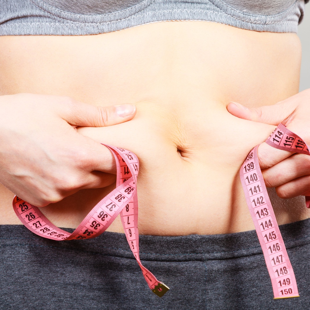 Unknown Cause of Weight Gain Unknown Cause of Weight Gain