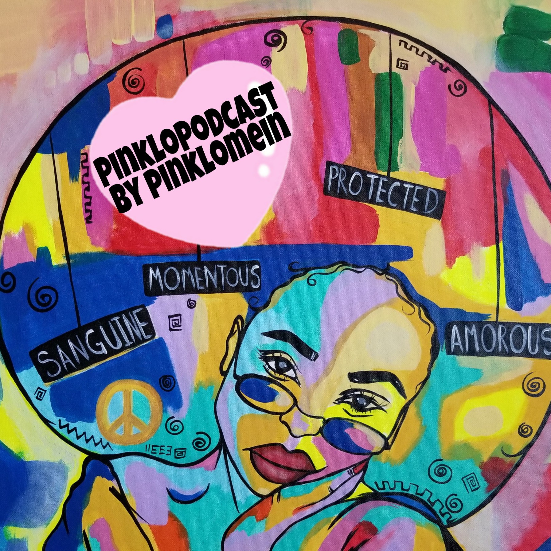 EP 9: End of the Year, Resolutions or Nah?