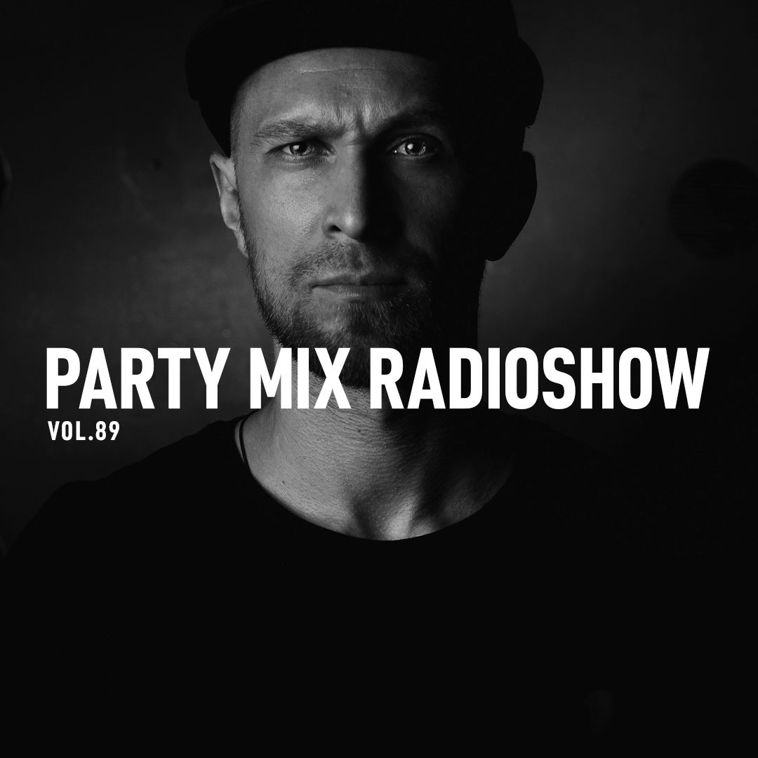 Party Mix Radio Show