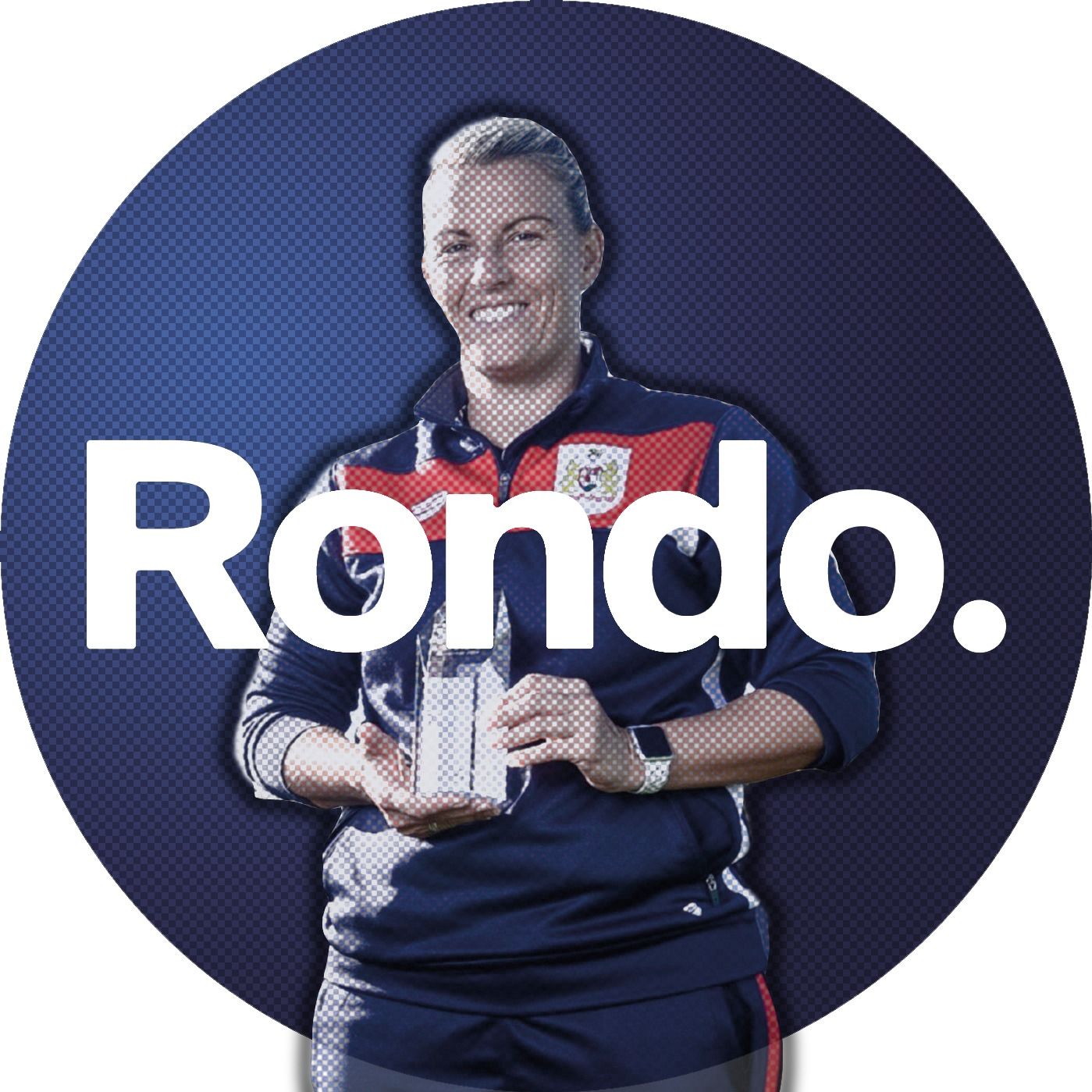 Rondo #10 Tanya Oxtoby