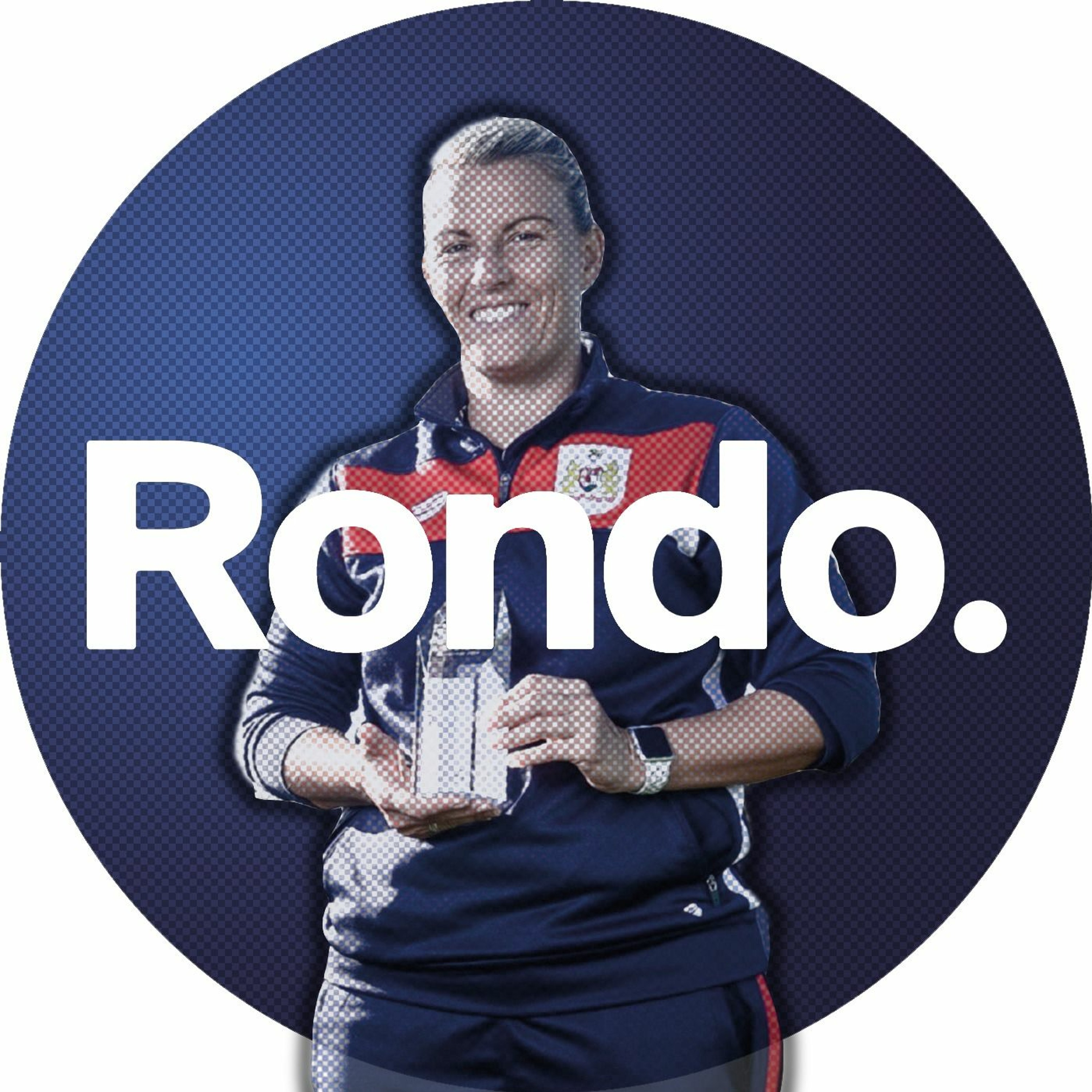 Rondo #10 Tanya Oxtoby