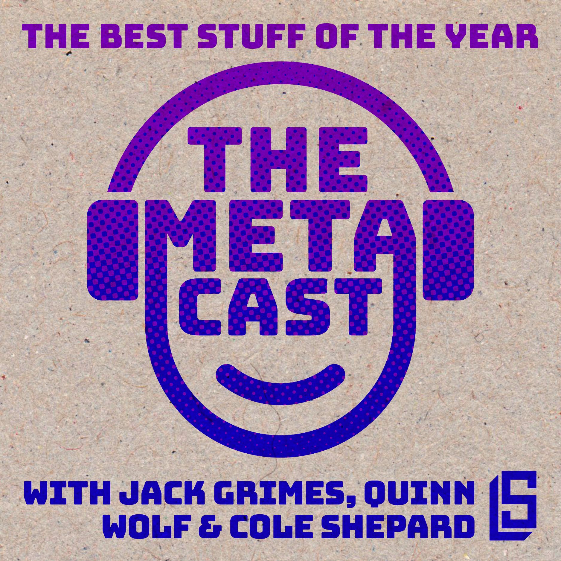 The Metacast 2018 Part 1: Podcasts