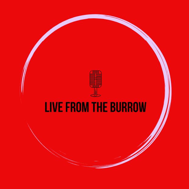 Live From The Burrow E1: Pilot
