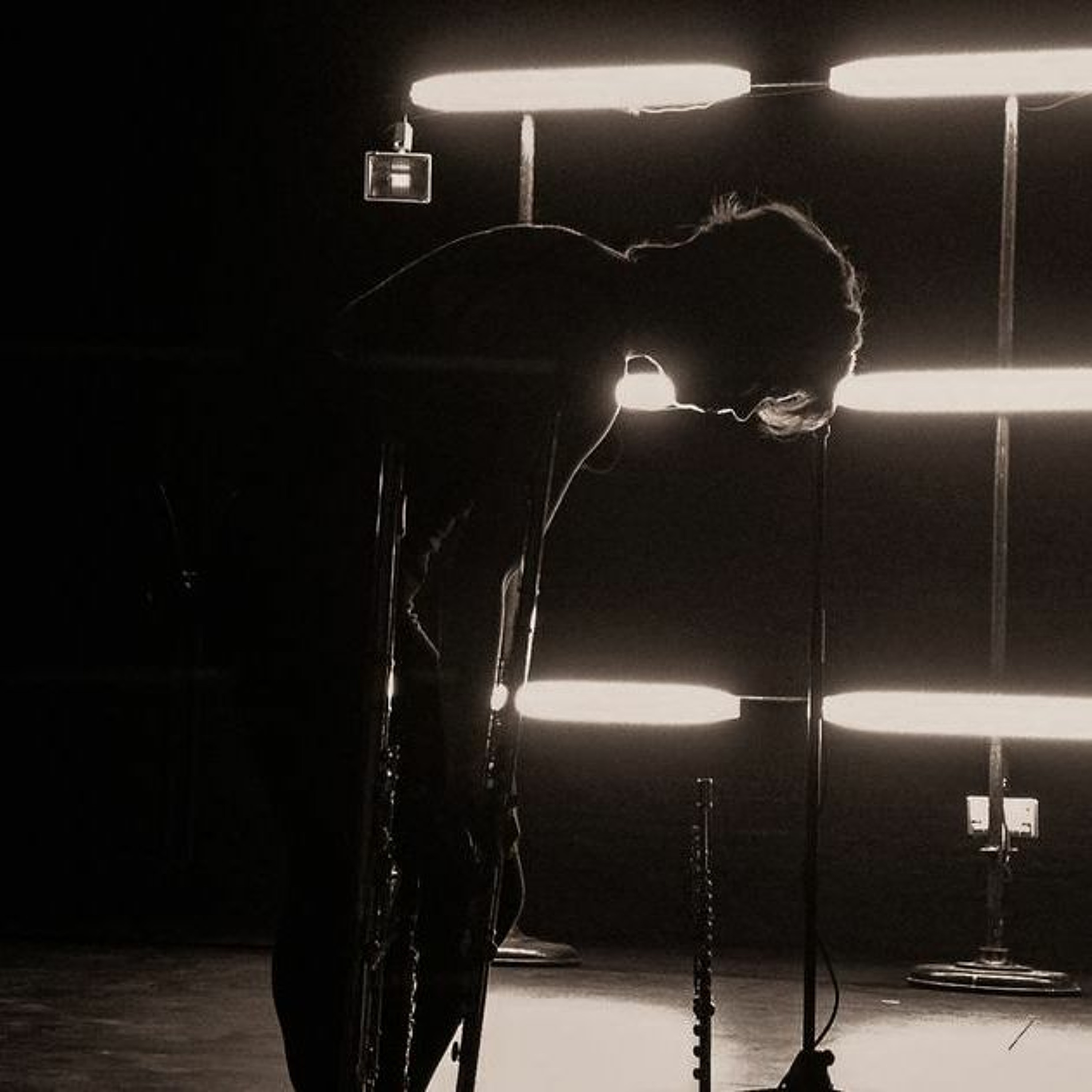 Southbank Centre: Think Aloud