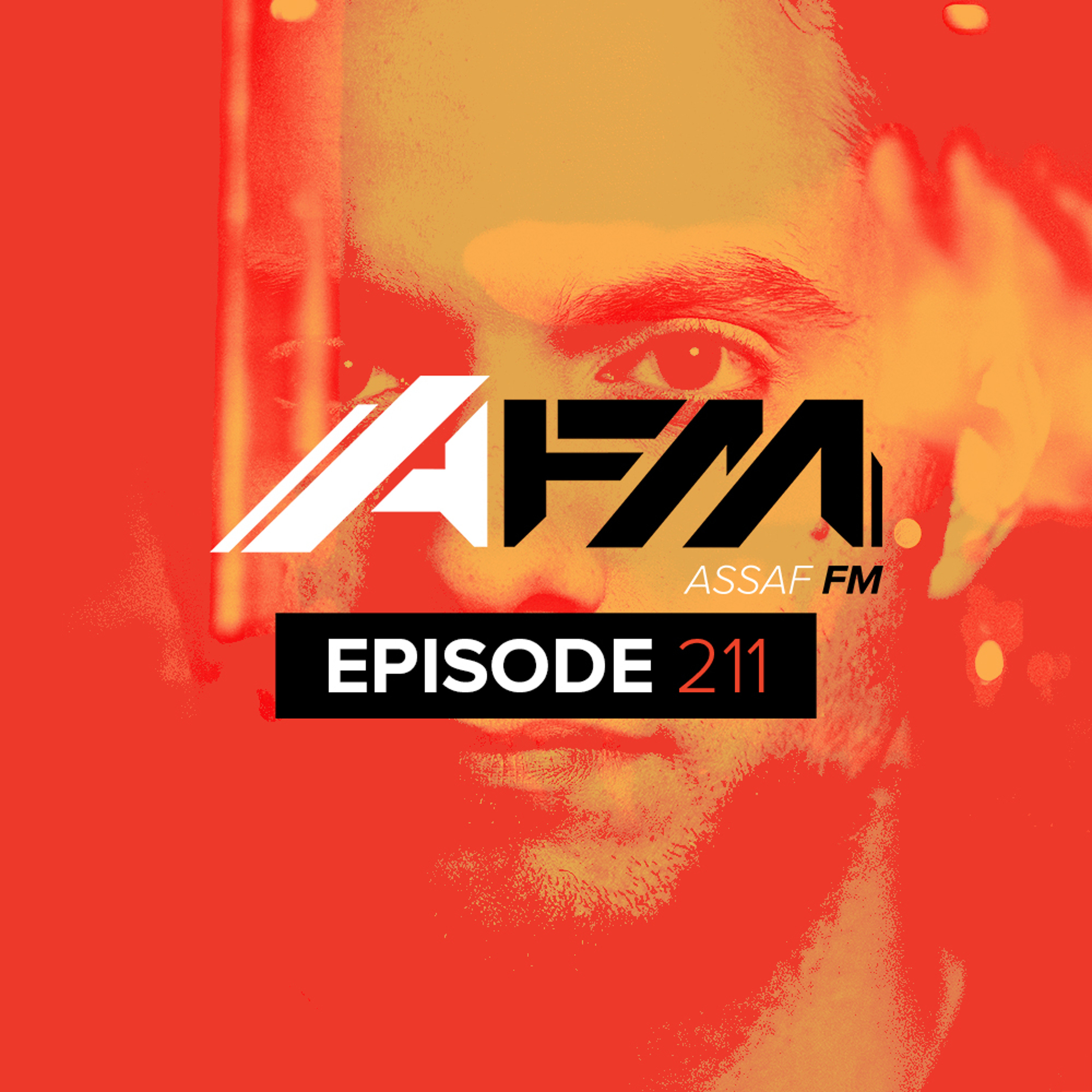 Assaf FM