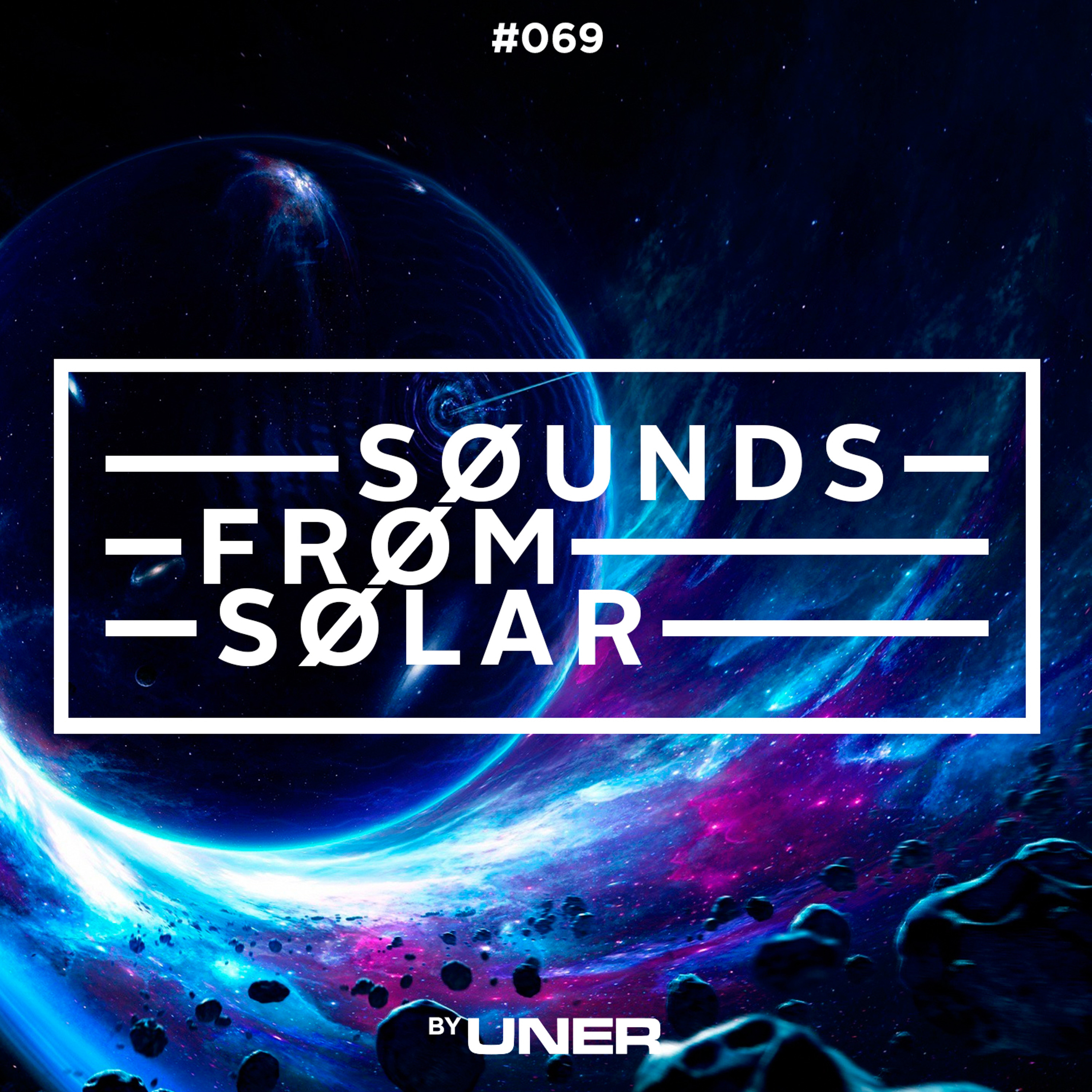Sounds From Solar