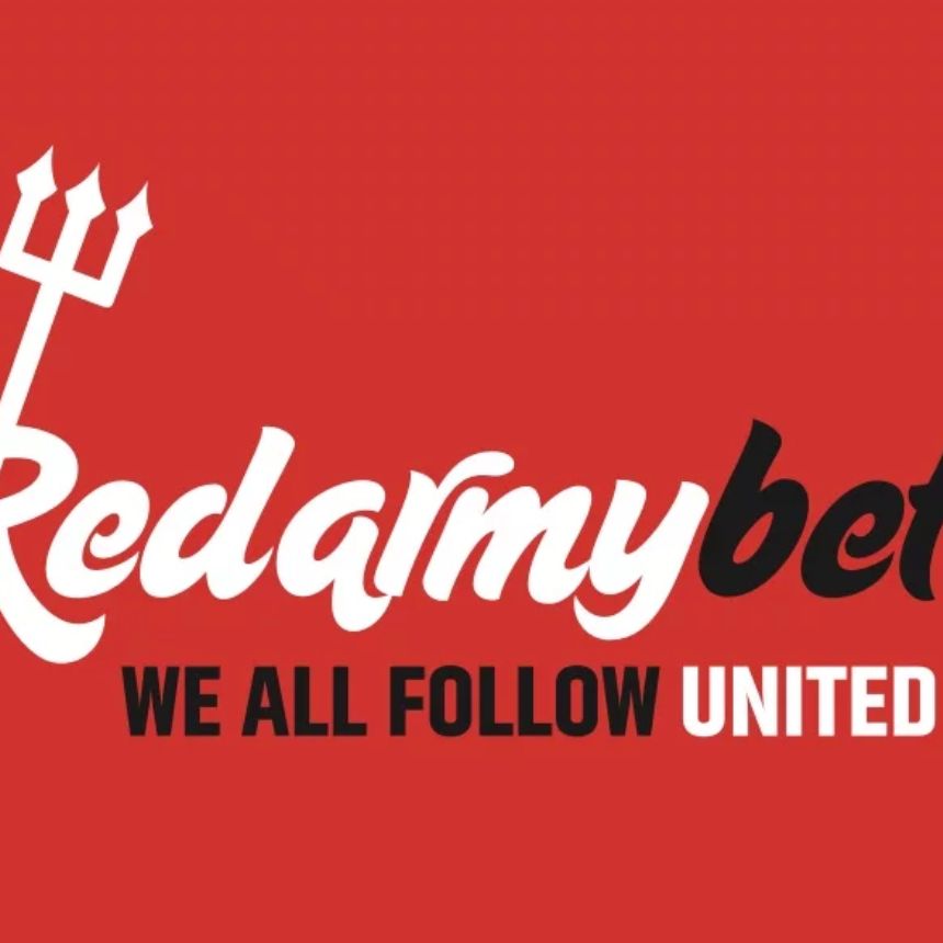 RedArmyBet United Podcast