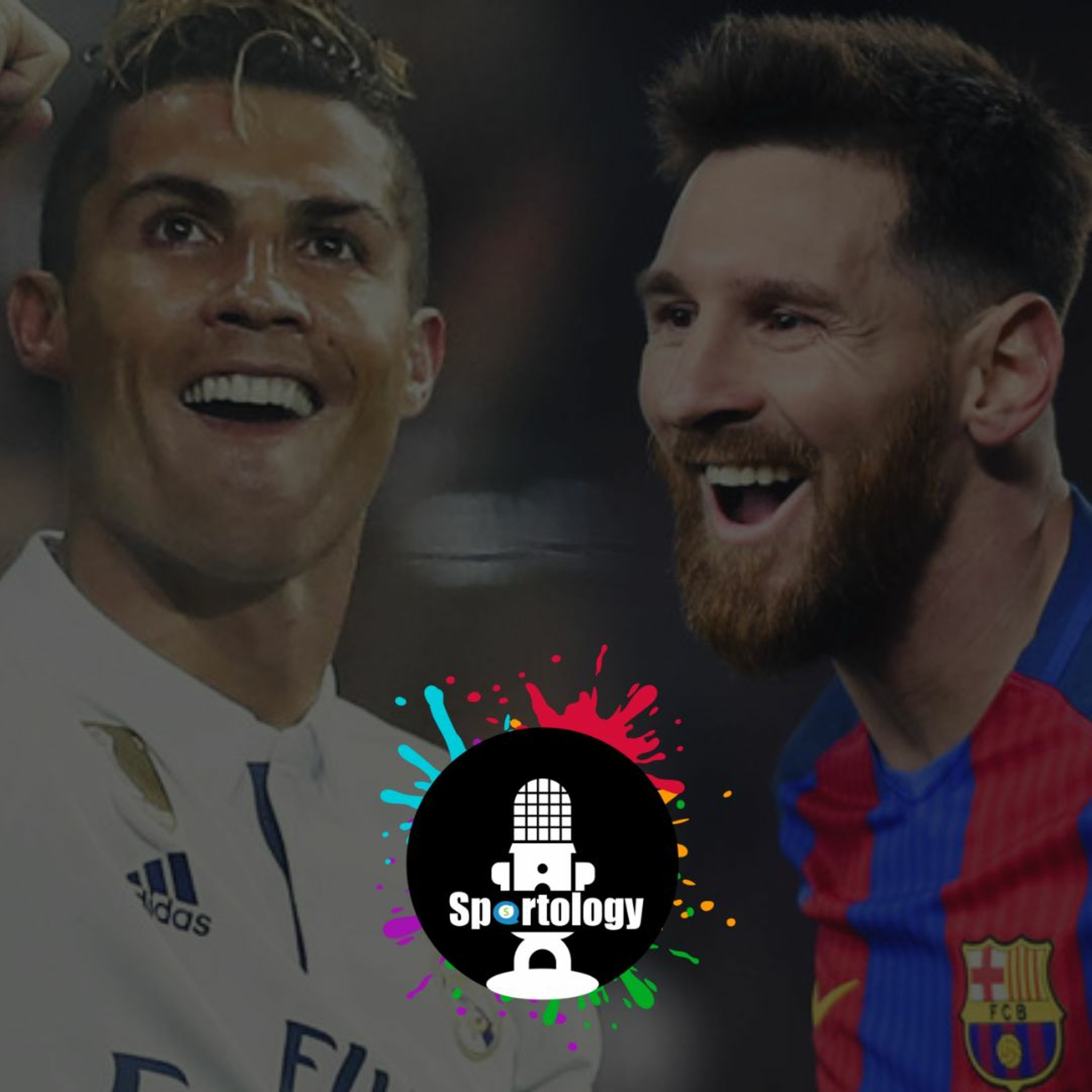 Sportology Podcast