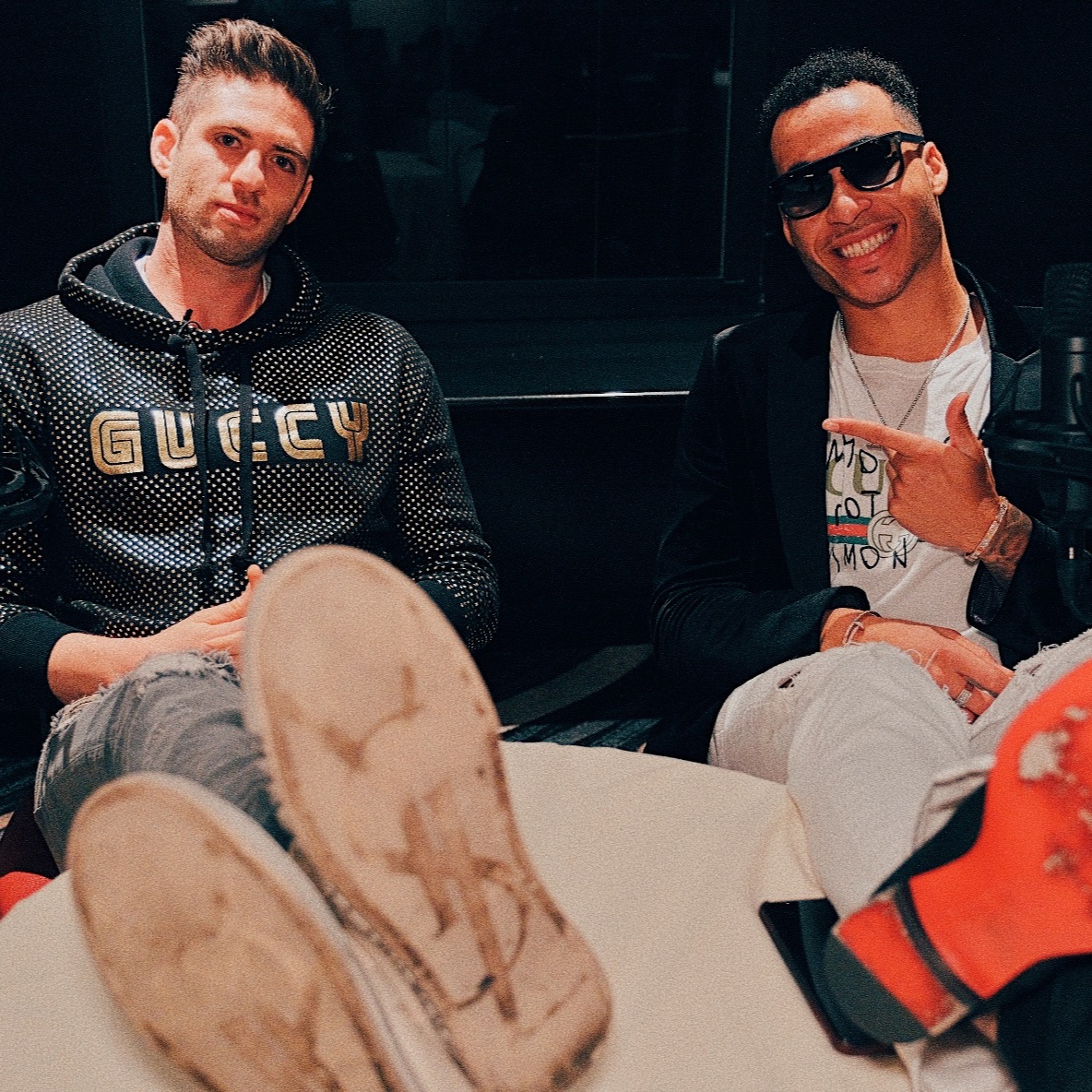 The Dropout Degree with Josh King Madrid
