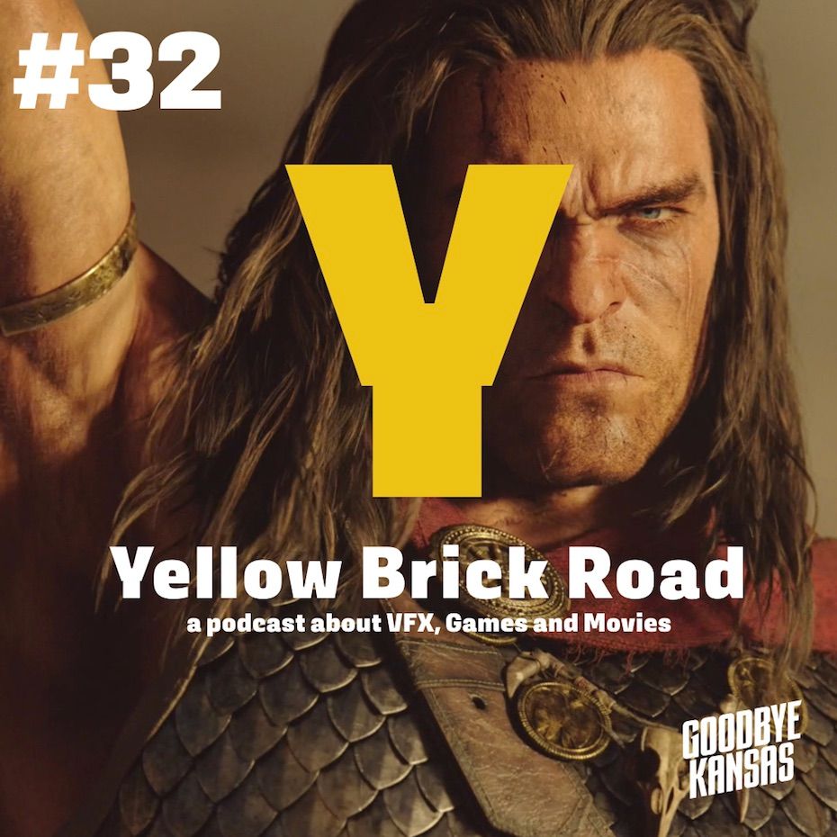 #32 - Conan Unconquered