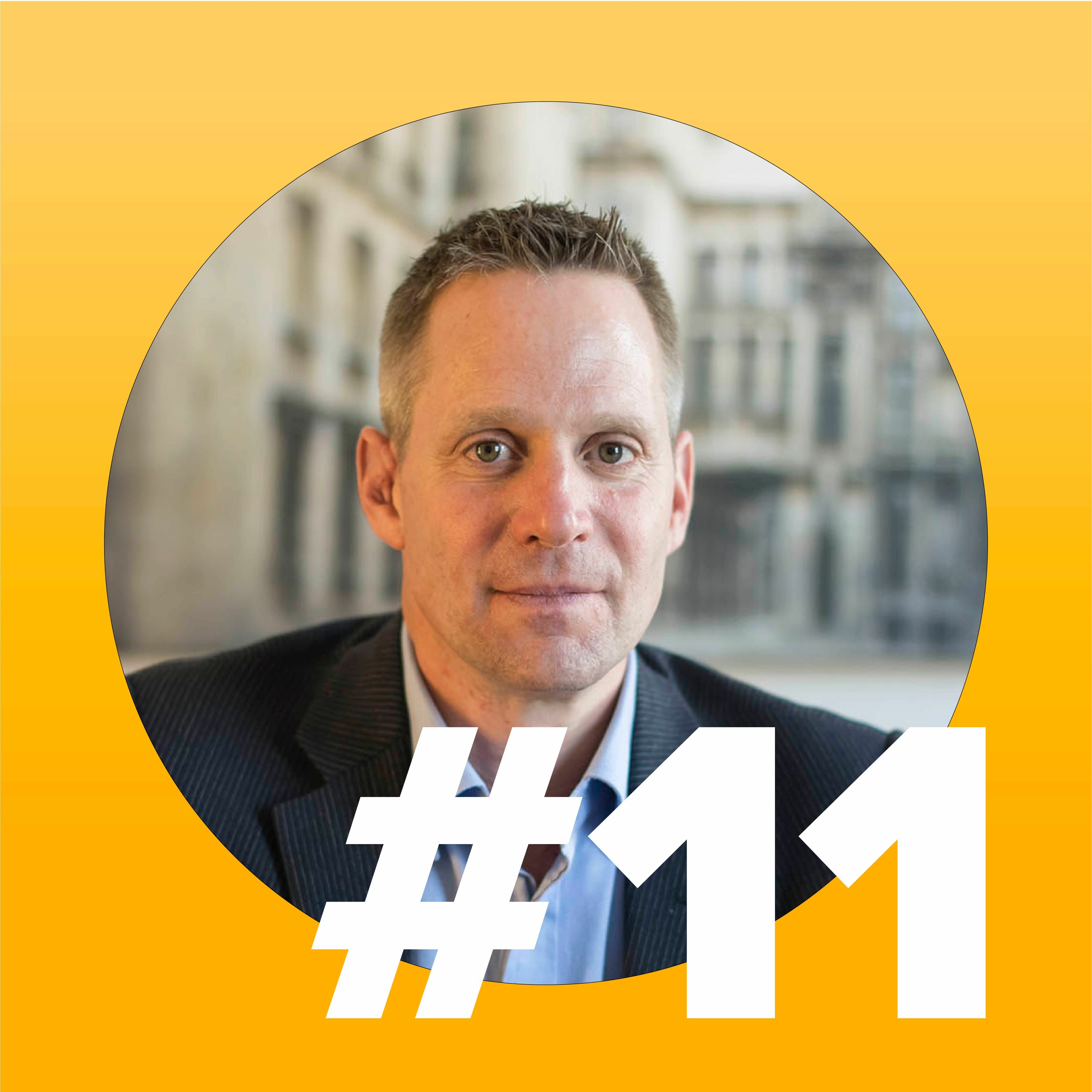Native Ad PowerHouse with Adrian Michaels #11
