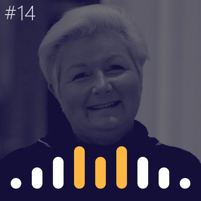 #14 | The Programmable City
