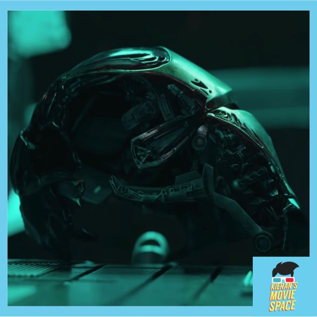 Episode 45: 'Avengers: Endgame' Trailer #1 Review