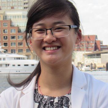 S3E11: Learning to Lead with Boston Latin School YouthCAN Co-President Susan Tang